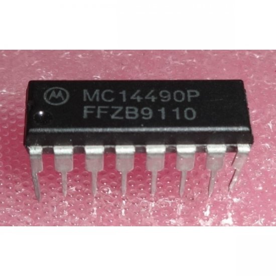 MC 14490P